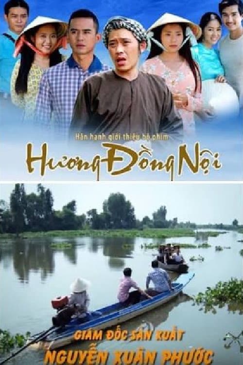Hương đồng nội