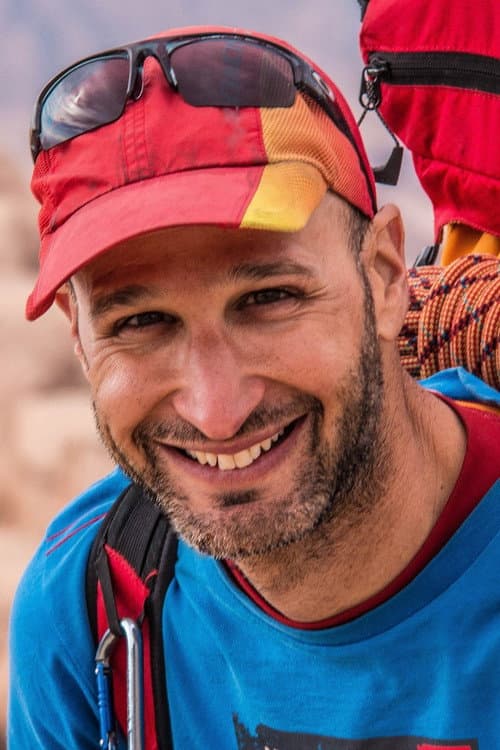 Elad Omer