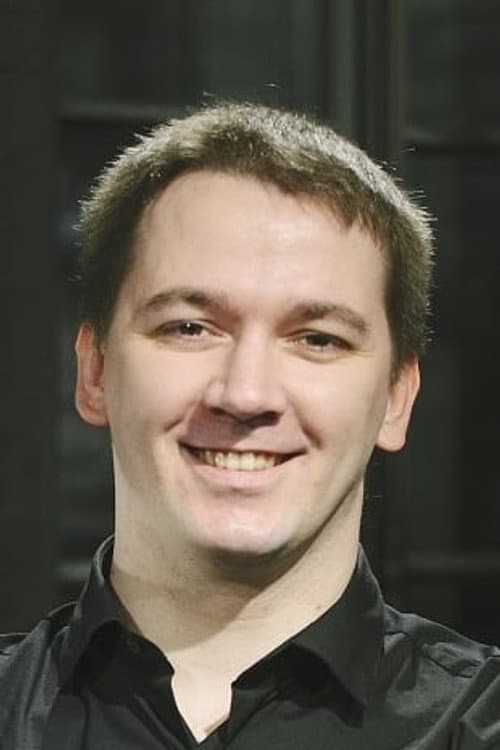 Aleksandr Rybakov