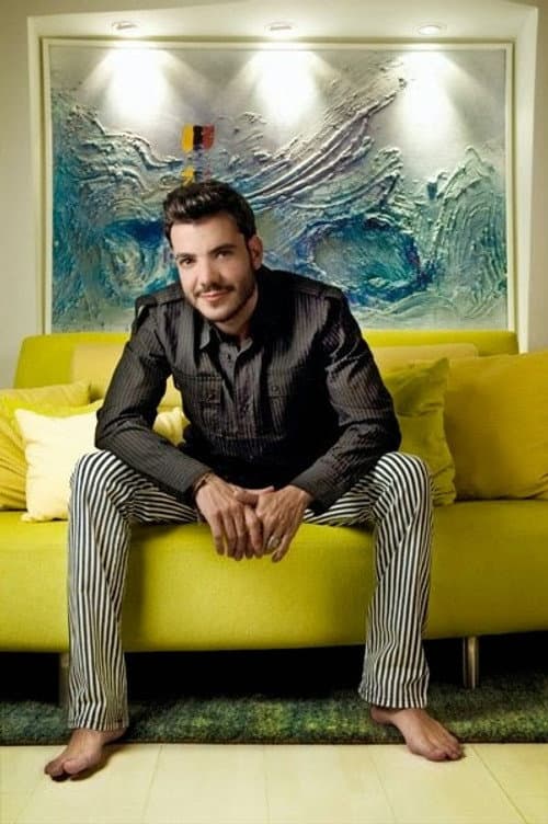 Juan Carlos Lares