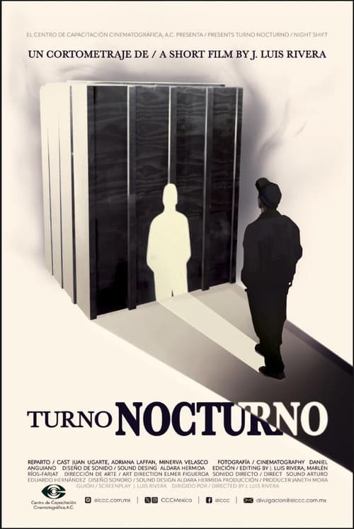 Turno Nocturno