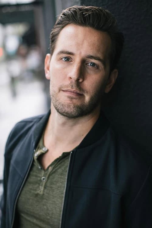 Ian Ronningen