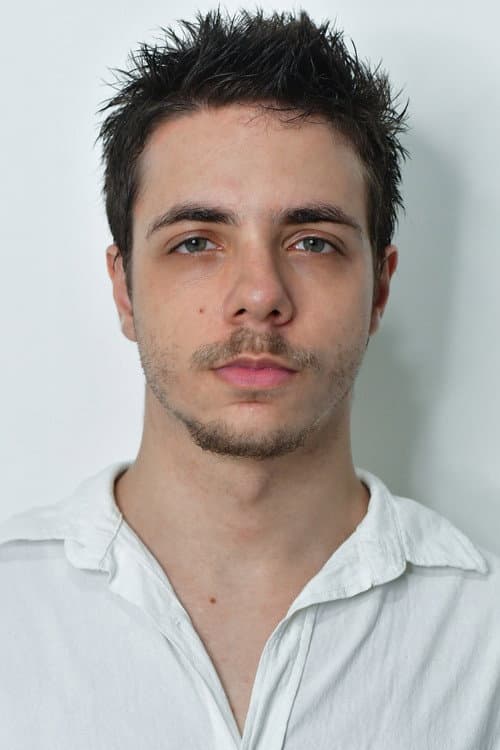 Lucas Gabriel
