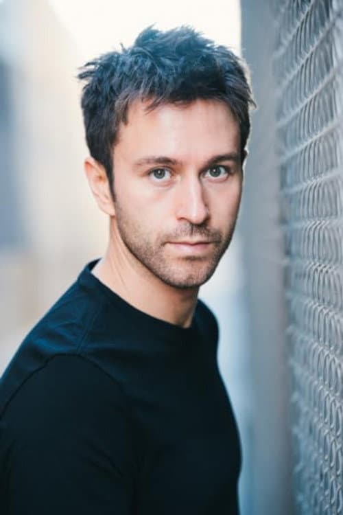 Matthew Herington