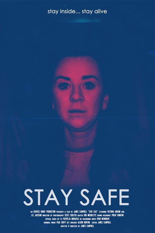 Stay Safe