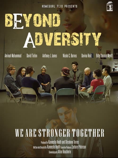 Beyond Adversity