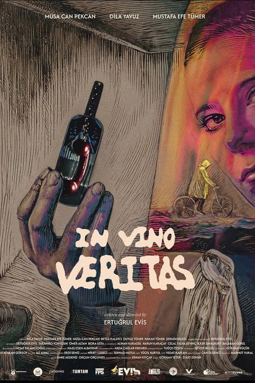 In Vino Veritas