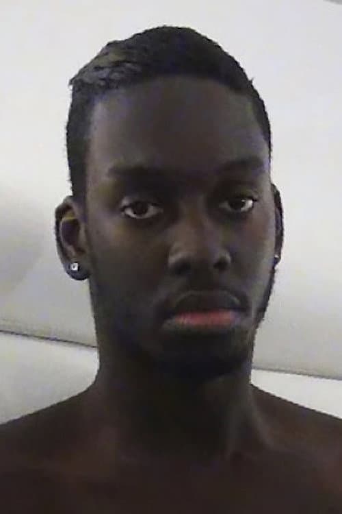 Djibrill N’Malinga