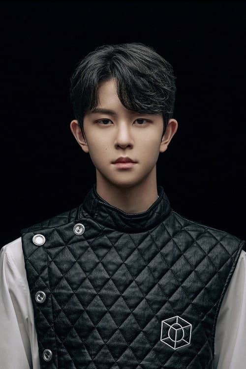 Kyungmin