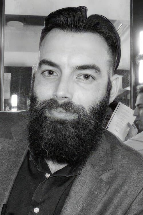 Nicholas Karnaze