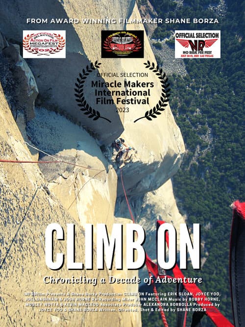 Climb On
