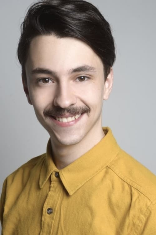 Henrique Larré