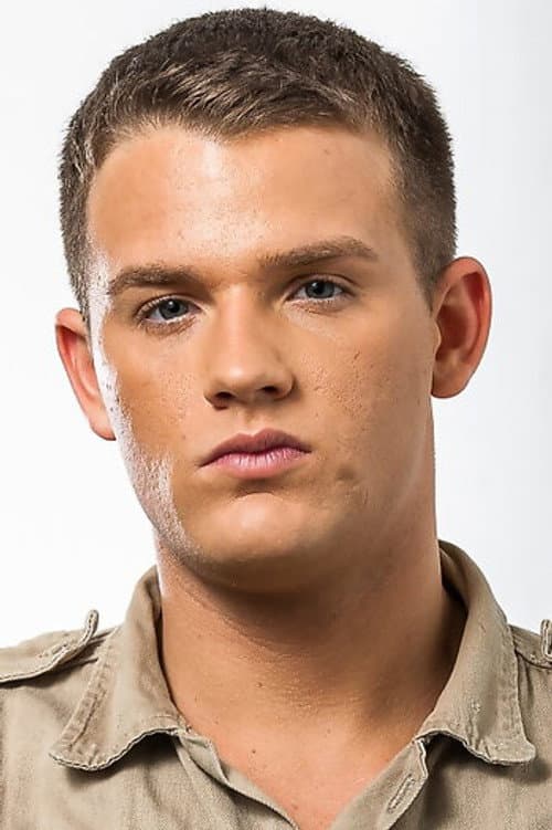 Brandon Wilde
