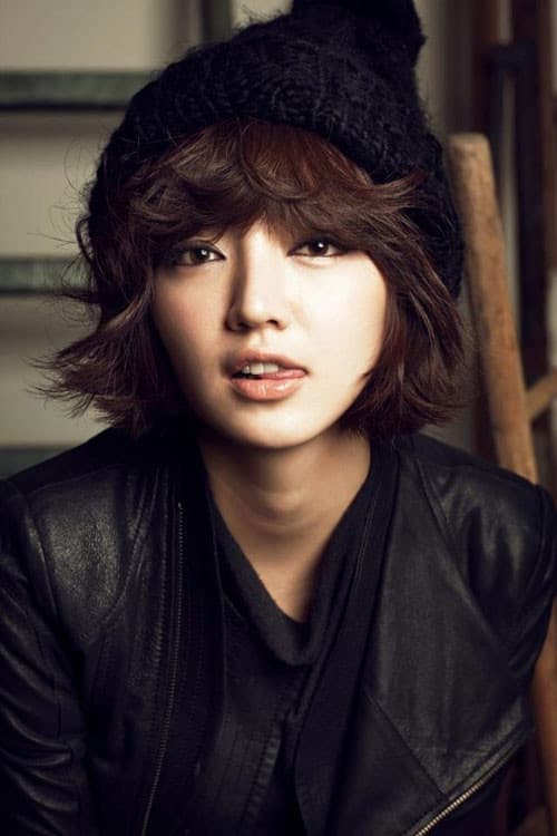 Seo Eun-Chae