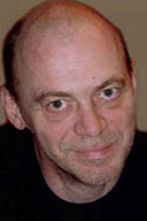 Andrey Molotkov