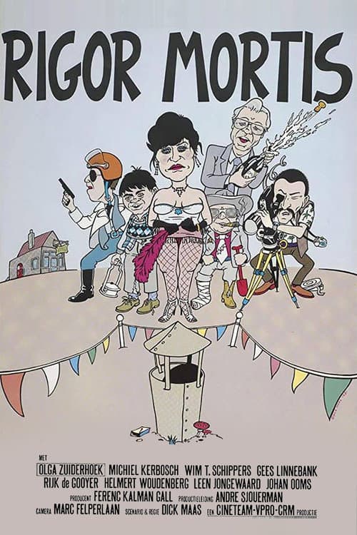 Rigor mortis