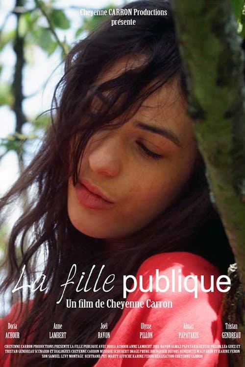 The Public Girl