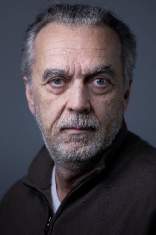 Thierry Reboul
