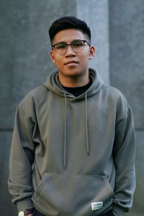 Rey Anthony Villaverde