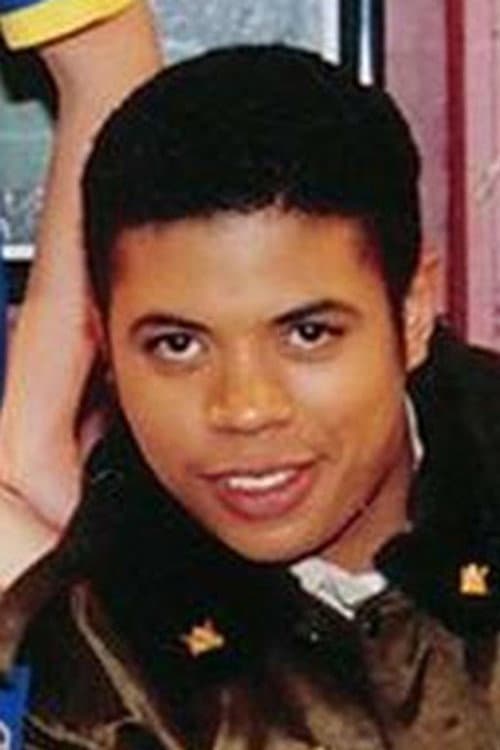 Alvin Bruinders