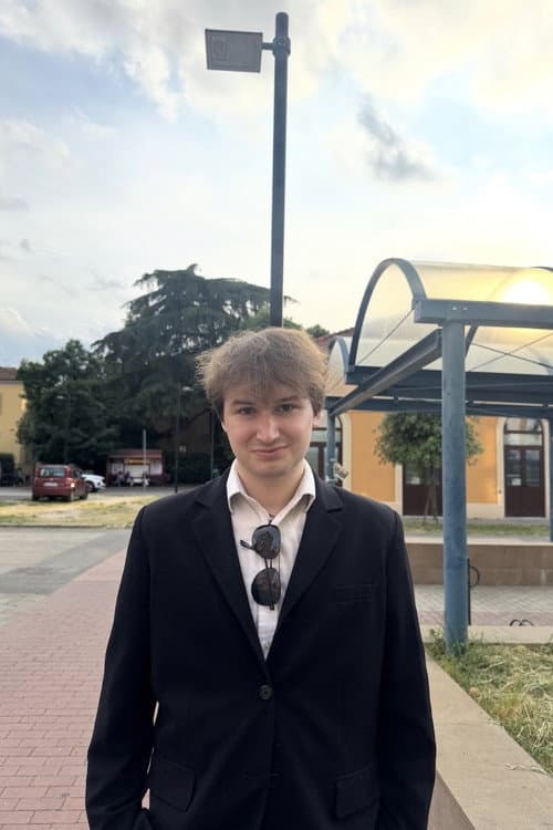 Riley Ball