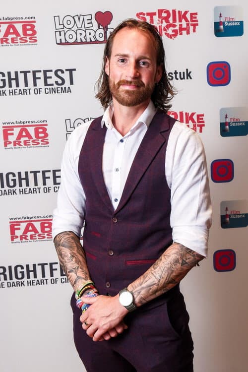 Ben Probert