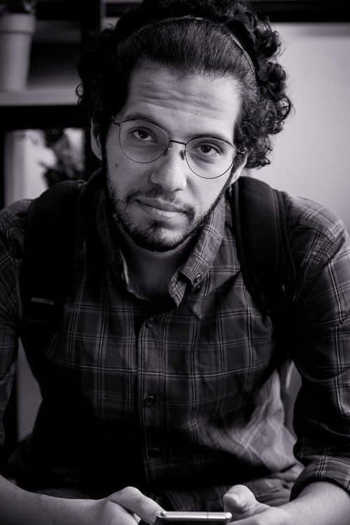 Ahmed Zalouk