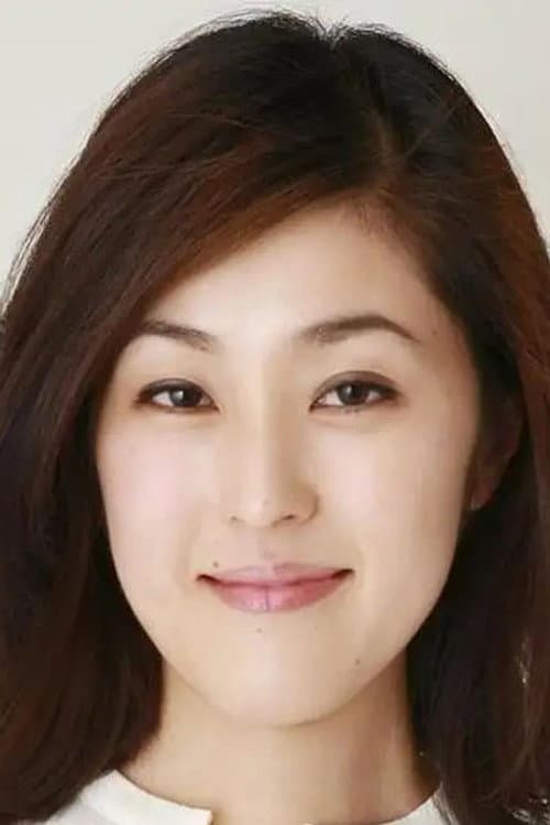 Mayu Harada