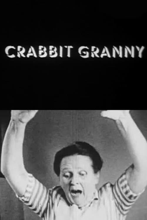Crabbit Granny