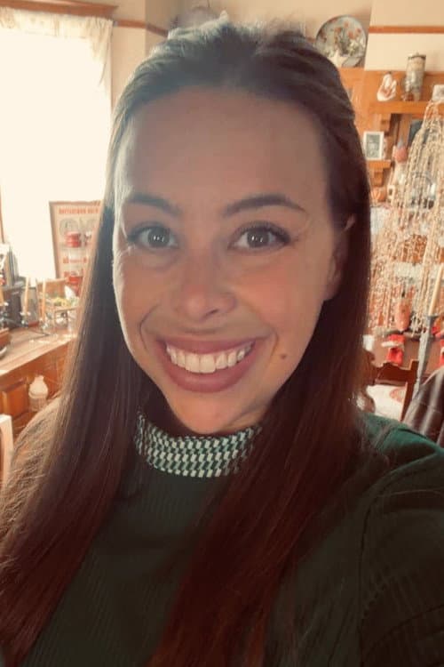 Jennifer Harp