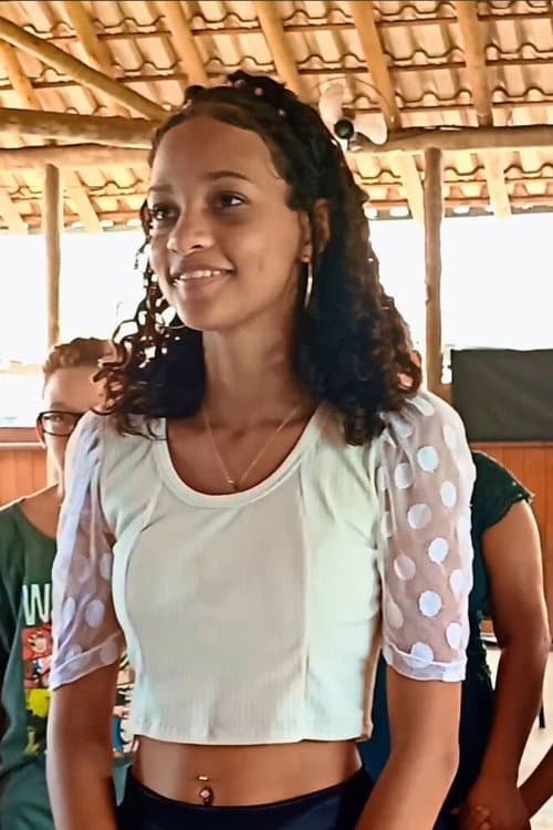 Ester Rodrigues