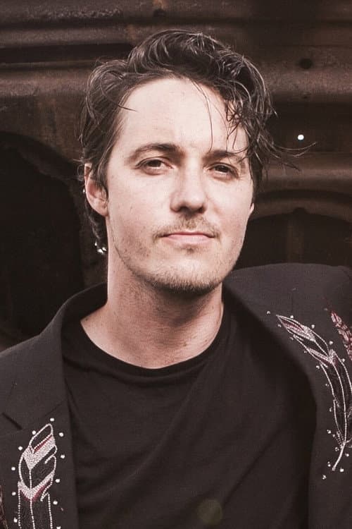 Michael Trent
