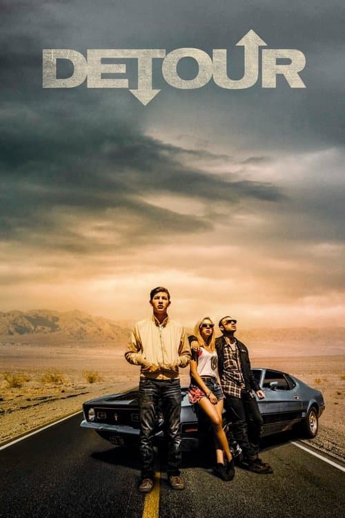 Detour
