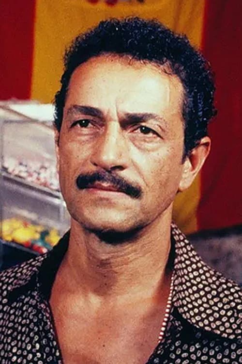 Nelson Xavier