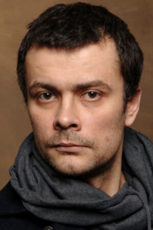 Stanislav Nikolayev