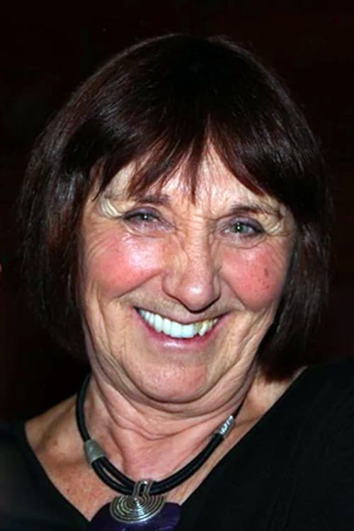 Sandra Kerr