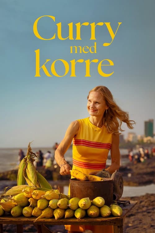 Curry med korre