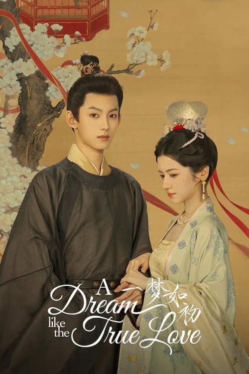 A Dream Like the True Love