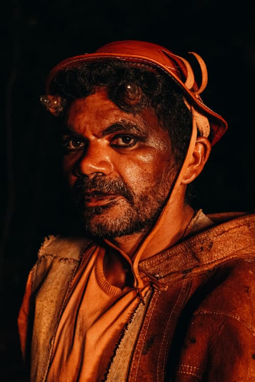 Sergio Tavares