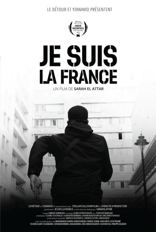I Am France