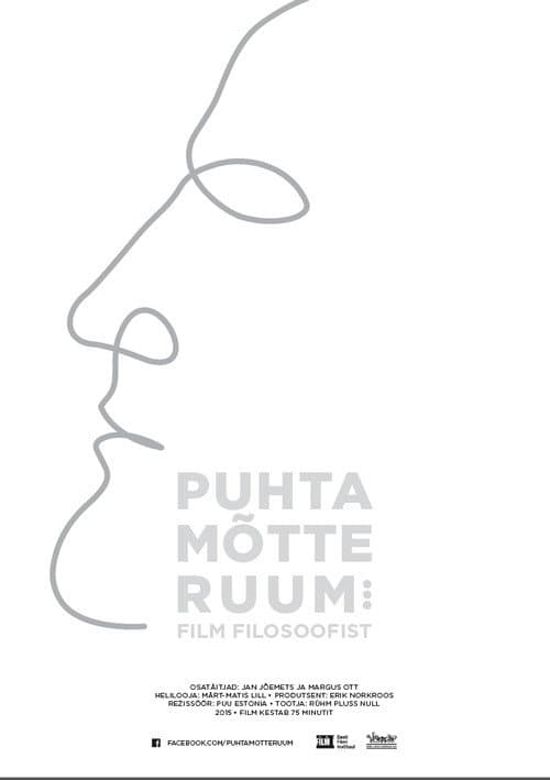 Space of Pure Thought
