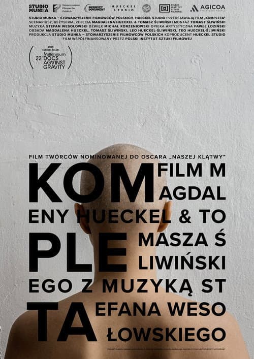 Kompleta