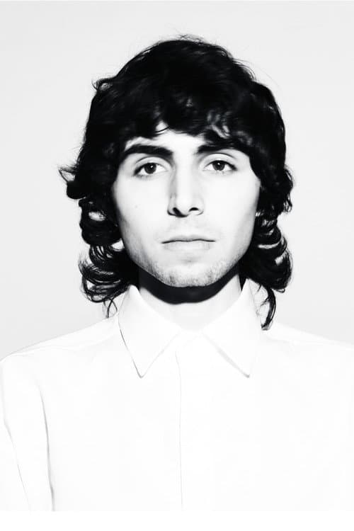 Oliver Moon