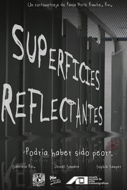 Reflective Surfaces