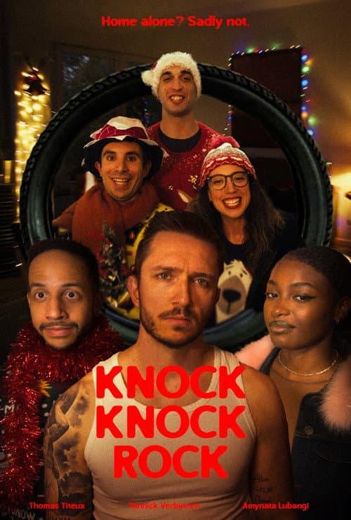 Knock Knock Rock