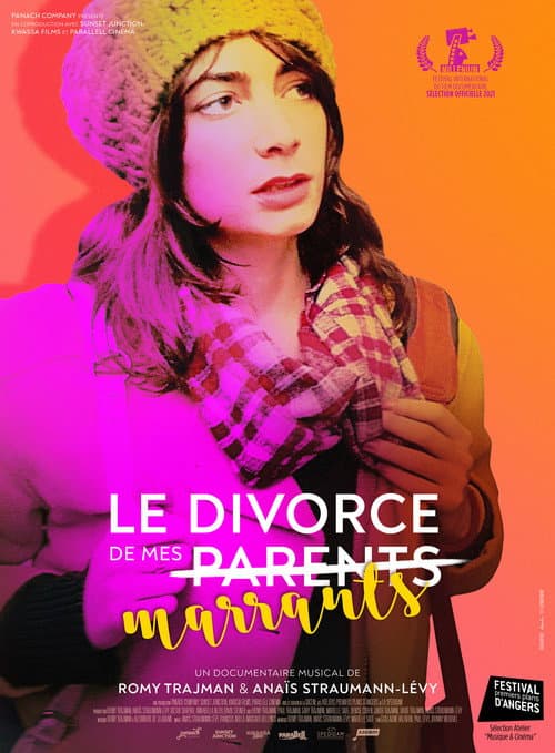 My Parents' Divorce