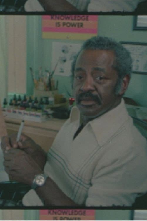 Morrie Turner