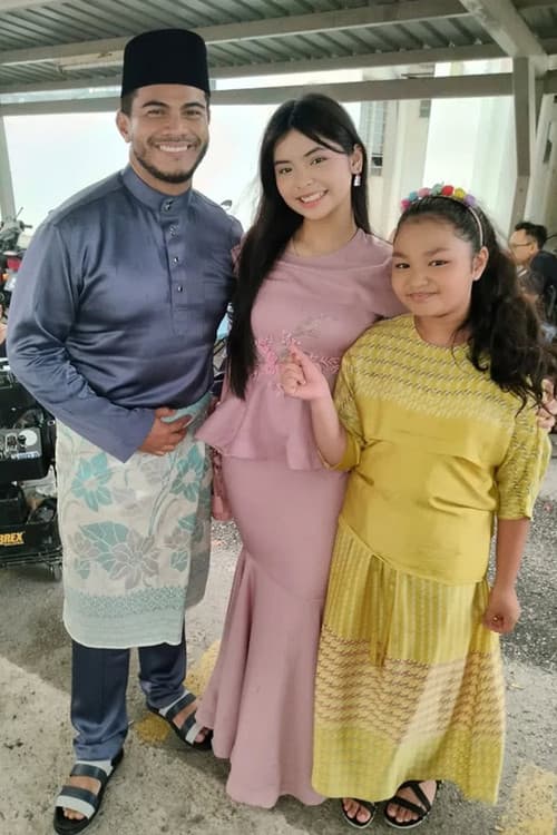 Raya Tahun Depan