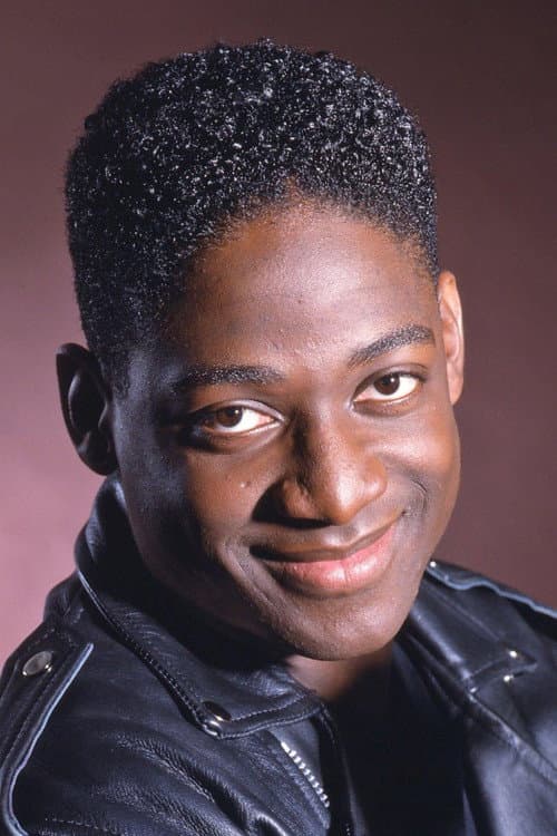 Trey Lorenz