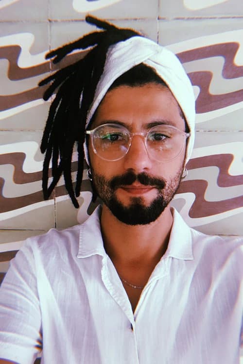Vinícius Rezende Morais